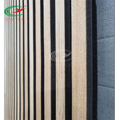 Soundproof μη τοξικές ακουστικές επιτροπές τοίχων αβλαβείς για το καθιστικό
