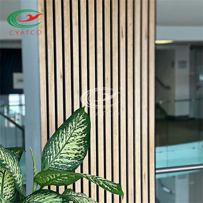 Soundproof μη τοξικές ακουστικές επιτροπές τοίχων αβλαβείς για το καθιστικό