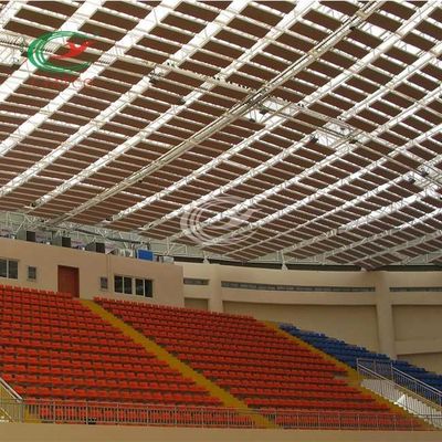 EPC εσωτερικός για πολλές χρήσεις σταύλος σχεδίου αρχιτεκτονικής ακουστικός