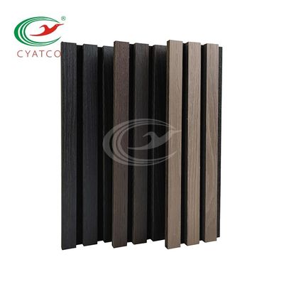 12mm MDF παχιά ξύλινα πίνακα τοίχου πίνακες εσωτερικής διακόσμησης ξύλινο πολυεστέρα ίνες σύνθετο 3D πίνακα